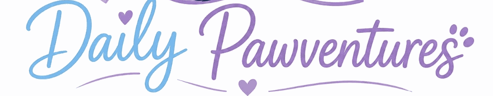 Daily Pawventures