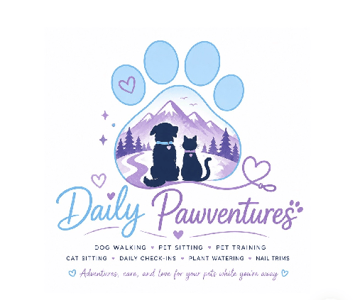 Daily Pawventures
